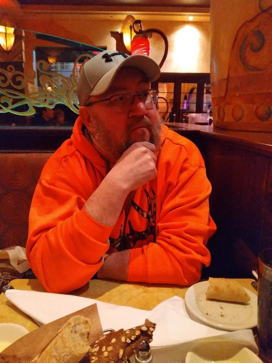 Josh Hatton from Fort Wayne 98.9 The Bear