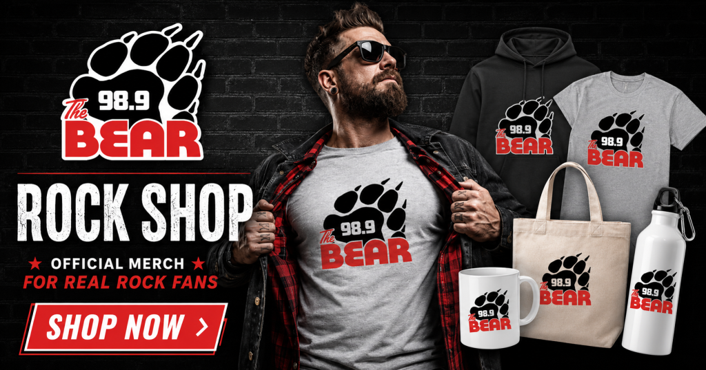 Bear Rock Shop