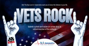 Vets Rock thumbnail