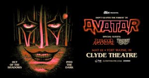 Win Tickets To Avatar thumbnail