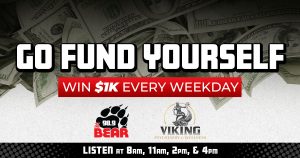 Go Fund Yourself Live thumbnail