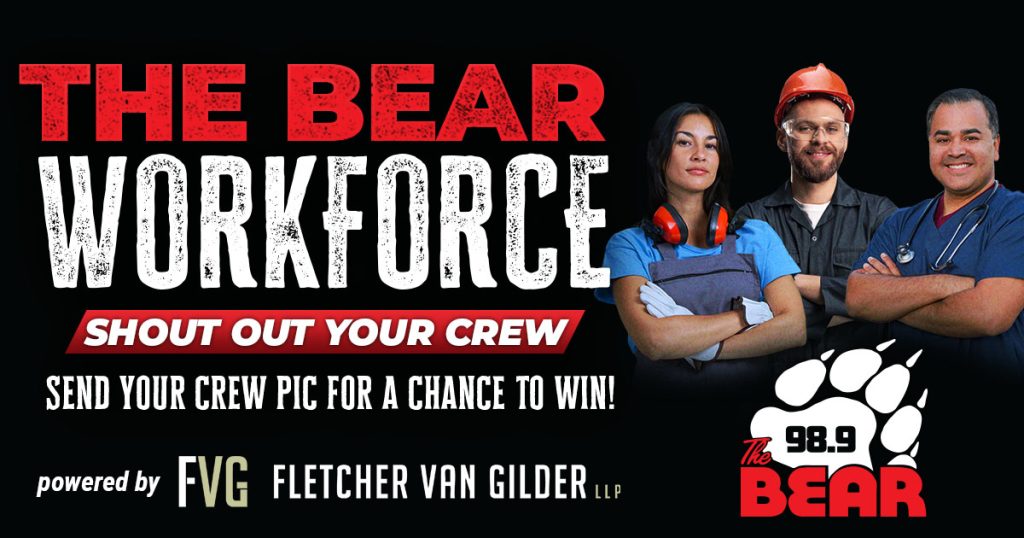 Bear Workforce
