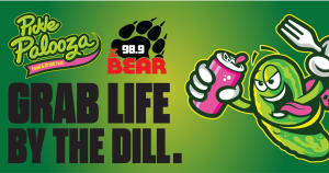 Pickle Palooza thumbnail