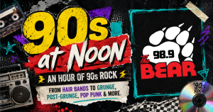 90s at Noon thumbnail
