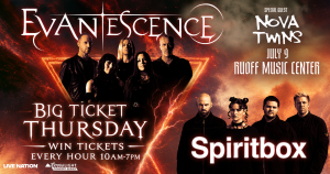 Evanesence thumbnail