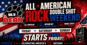 All American Rock Weekend thumbnail