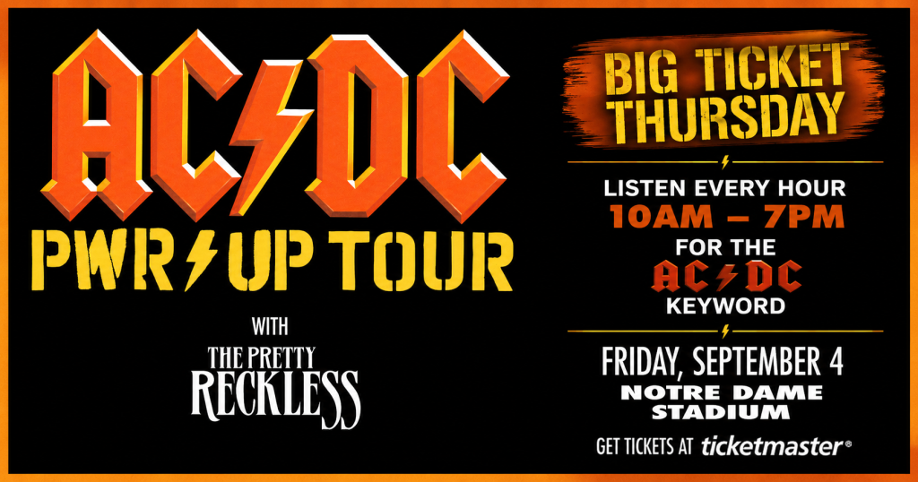 AC?DC BTT
