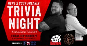 Freakin Trivia Night thumbnail