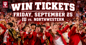IU Football Sept 25 thumbnail