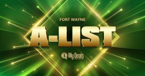 Fort Wayne A-List thumbnail