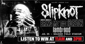 Slipknot thumbnail