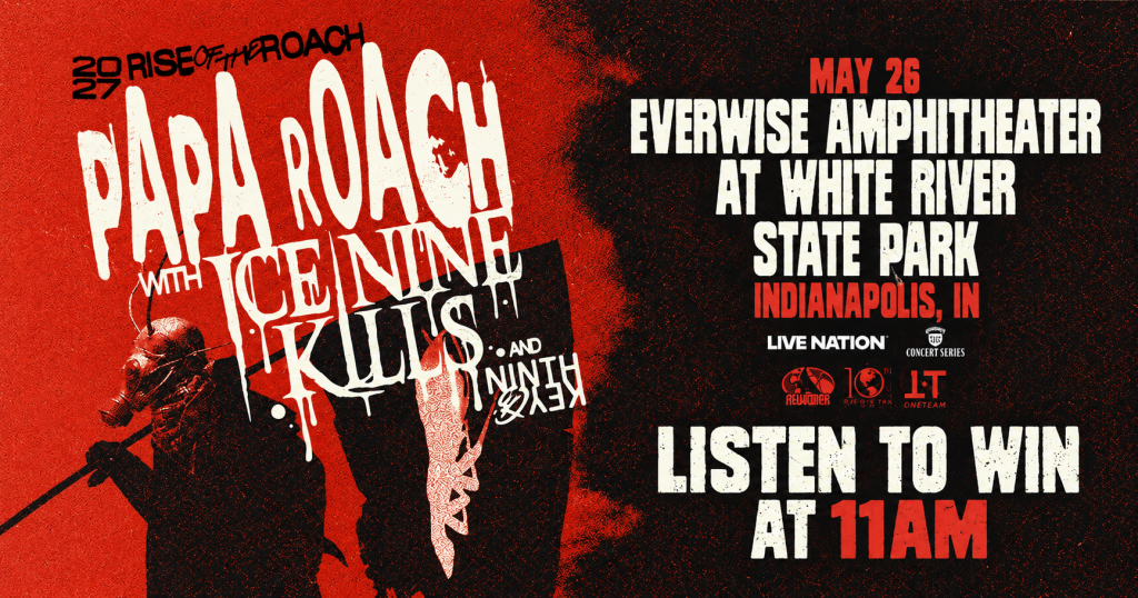 Papa Roach