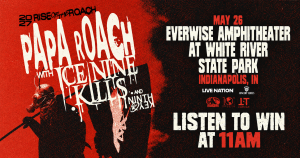 Papa Roach thumbnail