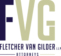 Fletcher Van Gilder Logo